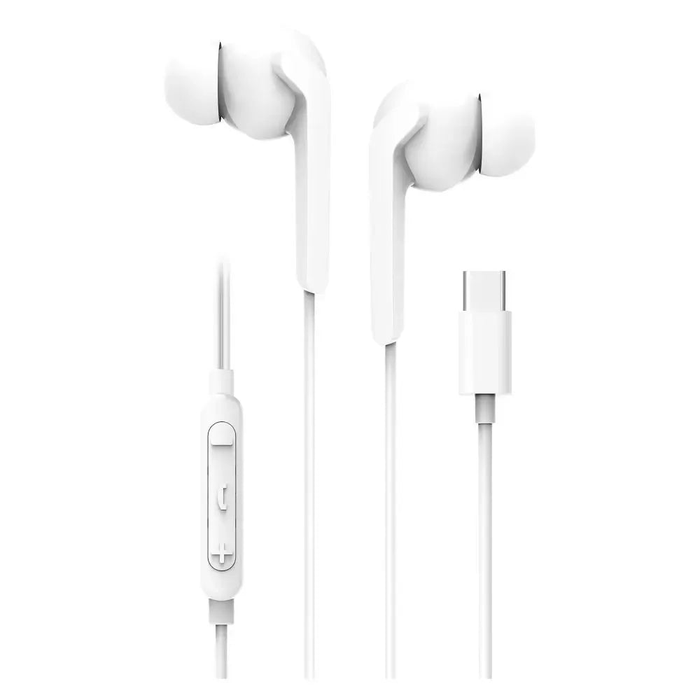 DUDAO Type-C Stereo Headset