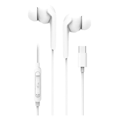 DUDAO Type-C Stereo Headset