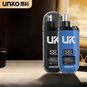 Portable Mini Nose Hair Trimmer